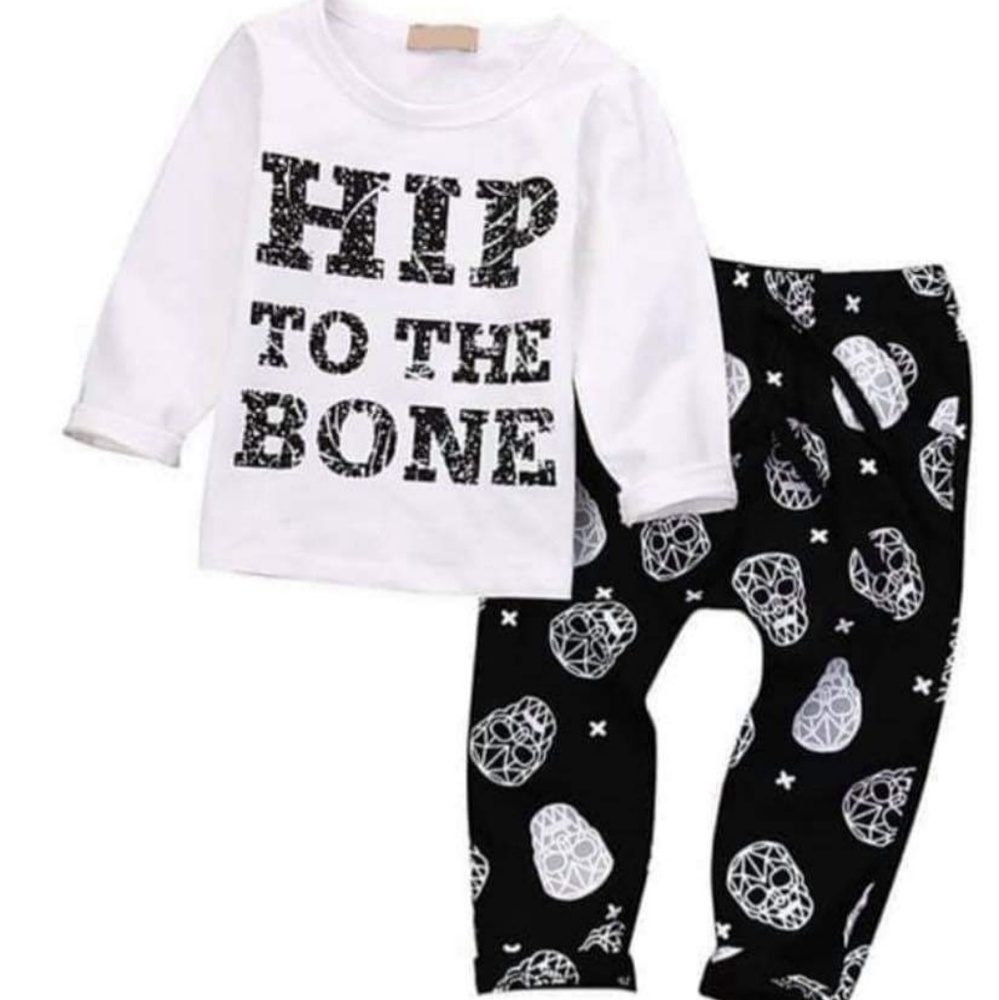 Hip to the Bone